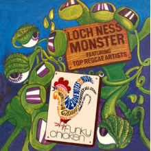 V/A - Loch Ness Monster & Funky Reggae