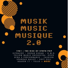 V/A - Musik Music Musique 2.0 the Rise of Synth Pop
