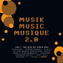 V/A - Musik Music Musique 2.0 the Rise of Synth Pop
