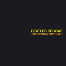 Reggae Specials - Beatles Reggae