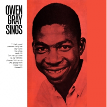 Gray, Owen - Sings