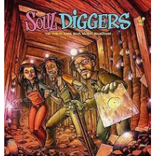 Various - Soul Diggers