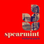 Spearmint - Holland Park