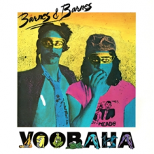 Barnes & Barnes - Voobaha