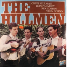 Hillmen - Thehillmen