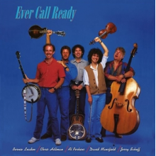 V/A - Ever Call Ready