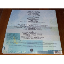 Lakeman, Seth - Freedom Fields