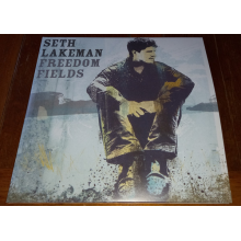 Lakeman, Seth - Freedom Fields