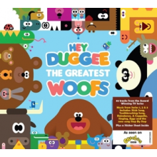 Hey Duggee - Greatest Woofs