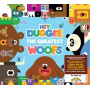 Hey Duggee - Greatest Woofs