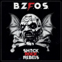 Bloodsucking Zombies From - Shock Rock Rebel