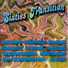 V/A - Sixties Transistion