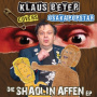 Beyer, Klaus - Die Shaolin Affen Ep