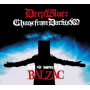 Balzac - Deep Blue: Chaos From Darkism