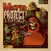 Misfits - Project 1950