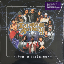Dungeon Family - Even In Darkness