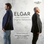 Sollima, Giovanni / Filippo Arlia - Elgar: Cello Concerto, Enigma Variations