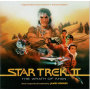 Horner, James - Star Trek Ii - the Wrath of Khan