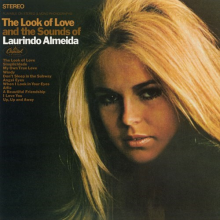 Almeida, Laurindo - Look of Love and the Sounds of
