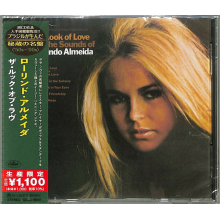 Almeida, Laurindo - Look of Love and the Sounds of