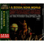 Almeida, Laurindo - It's a Bosssa Nova World