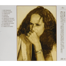 Bethania, Maria - Memoria Da Pele