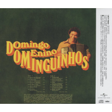 Dominguinhos - Domingo, Menino Dominguinhos