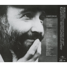 Donato, Joao - Lugar Comum