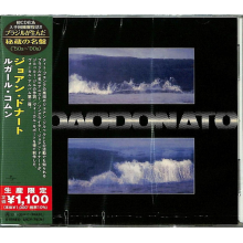 Donato, Joao - Lugar Comum