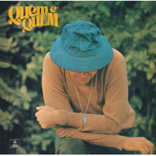 Donato, Joao - Quem E Quem