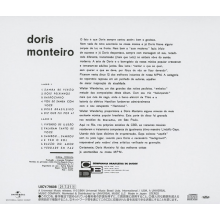 Monteiro, Doris - Doris Monteiro