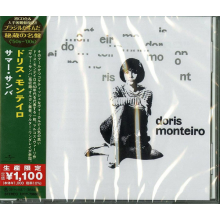 Monteiro, Doris - Doris Monteiro
