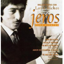 Jeros - Para Siempre