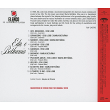 Lobo, Edu & Maria Bethani - Edu Lobo E Maria Bethania