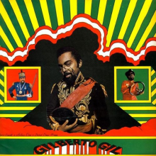 Gil, Gilberto - Gilberto Gil