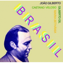 Gilberto, Joao - Brasil
