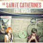 Sainte Catherines - Fireworks
