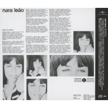 Leao, Nara - Coisas Do Mundo