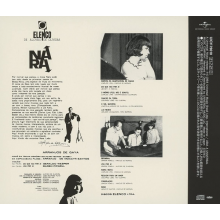 Leao, Nara - Nara
