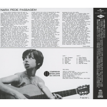 Leao, Nara - Nara Pede Passagem