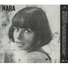 Leao, Nara - Nara(1967 Com Bonus)