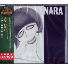 Leao, Nara - Nara(1967 Com Bonus)