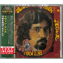 Lins, Ivan - Deixa O Trem Seguir