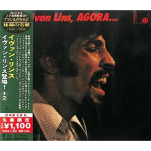 Lins, Ivan - Ivan Lins...Agora