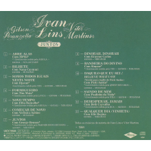 Lins, Ivan - Juntos