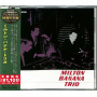 Milton Banana Trio - Milton Banana - Trio