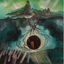 Kayo Dot - Moss Grew On the Swords and Plowshares Alike