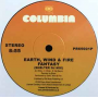 Earth, Wind & Fire - Fantasy / Can't Hide Love