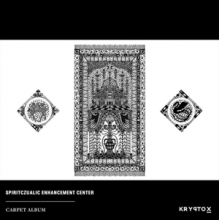 Spiritczualic Enhancement Center - Carpet Album