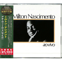 Nascimento, Milton - Milton Nascimento - Ao Vi